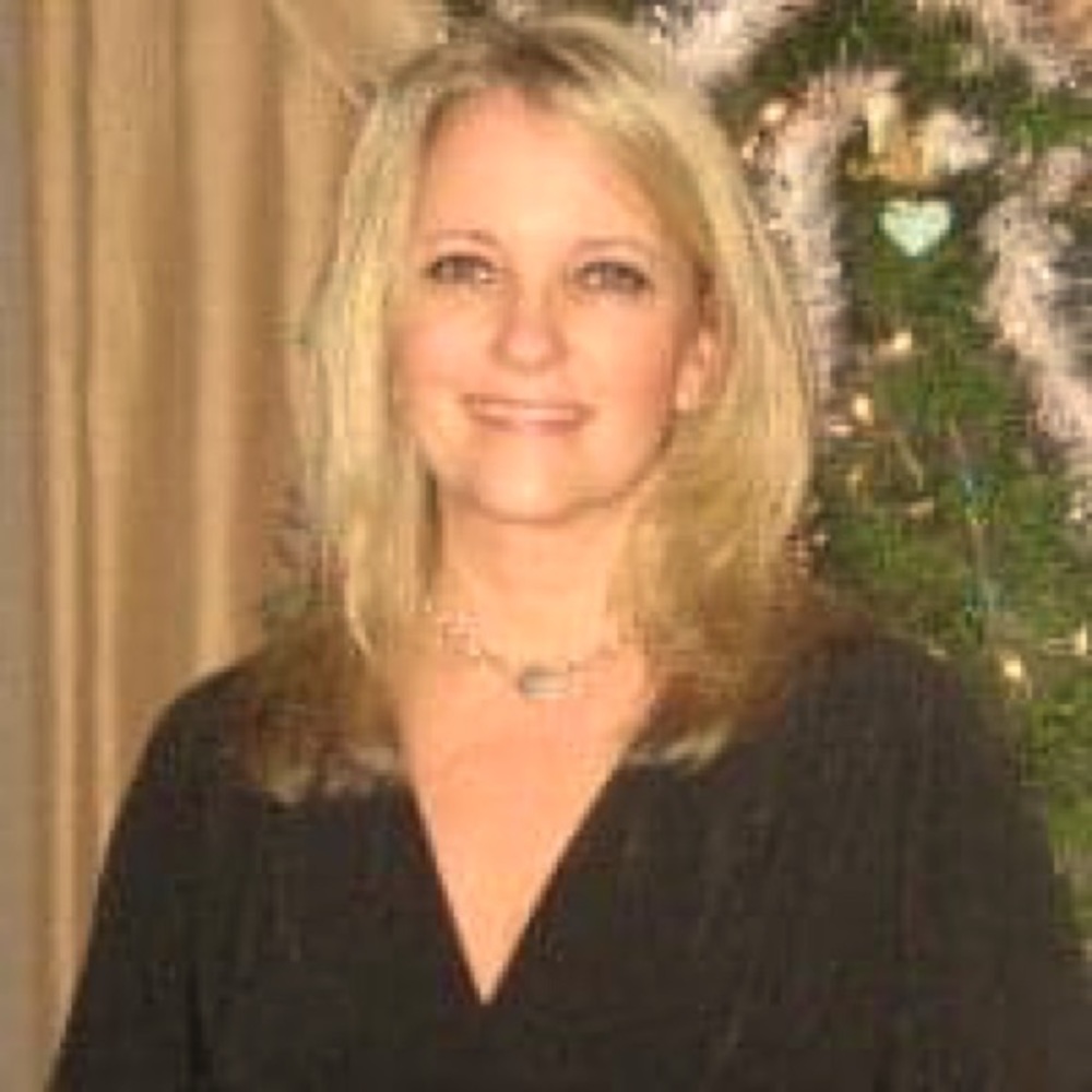 Meet your Posher, Christine